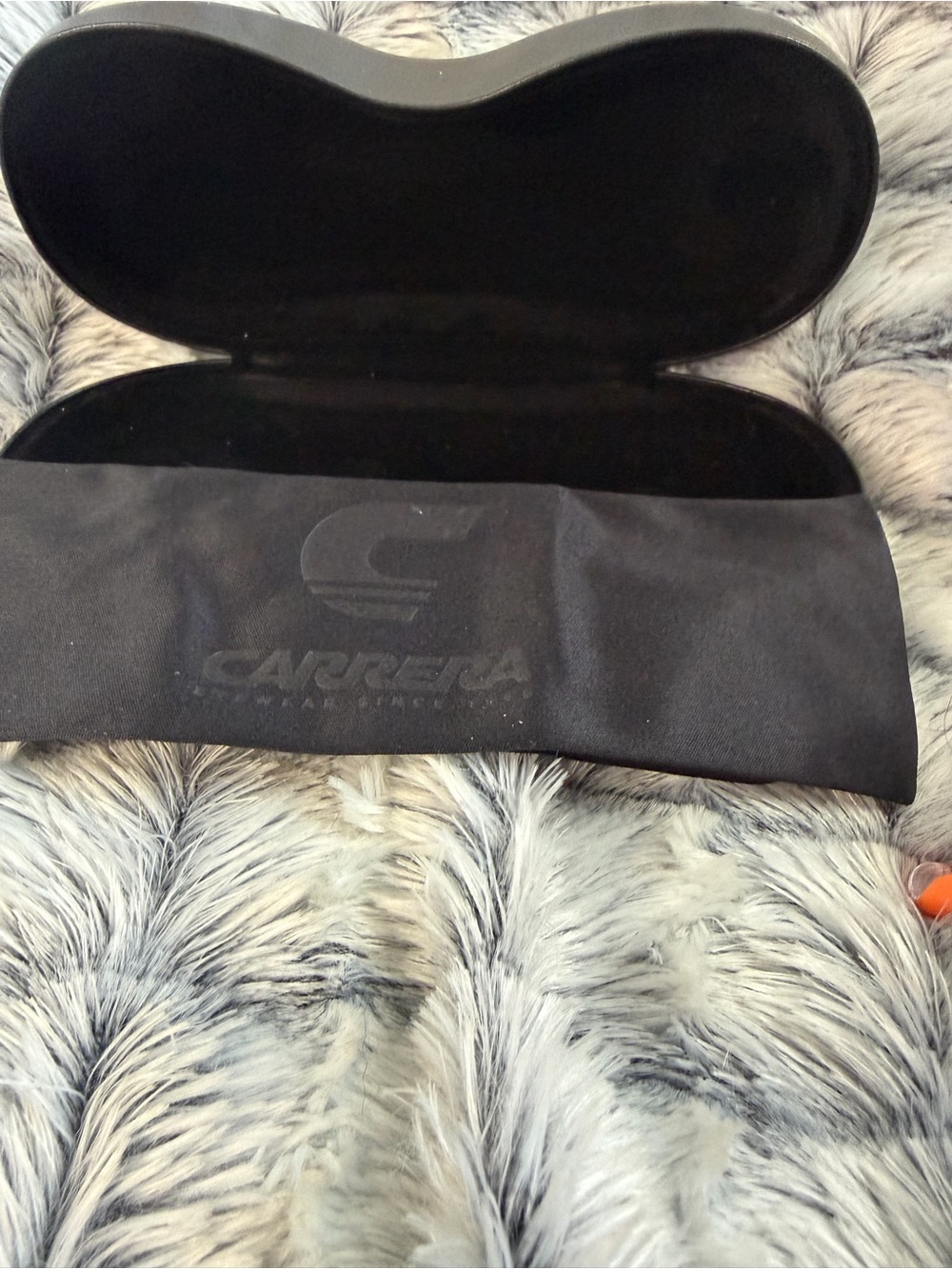 Carrera Eyewear 8055/S with Case - Picture 4 of 6